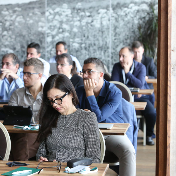 Partnerski dogodek Kaspersky Laba