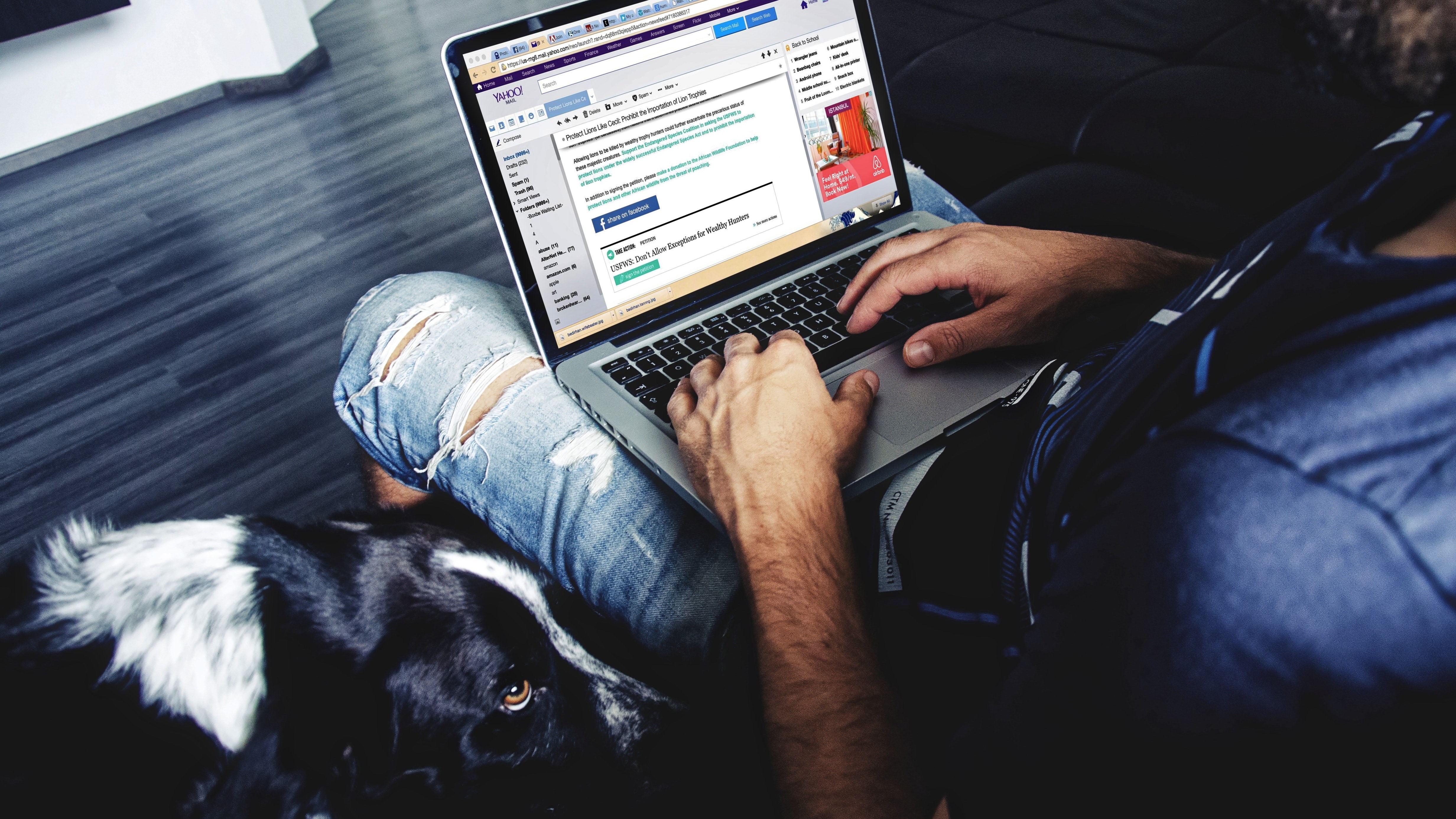 Ključne metrike za merjenje uspešnosti e-poštnih kampanj