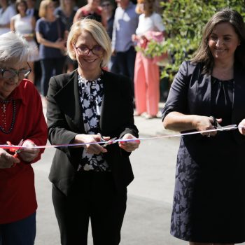 Odnosi z mediji, Dom starejših občanov Ljubljana Vič-Rudnik
