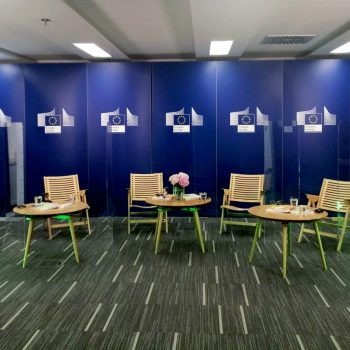 Hibridni dogodki: spletna predstavitev - Circular Insider