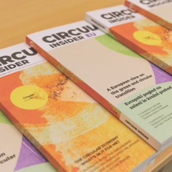 Hibridni dogodki: spletna predstavitev - Circular Insider