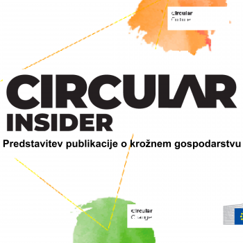 Hibridni dogodki: spletna predstavitev - Circular Insider