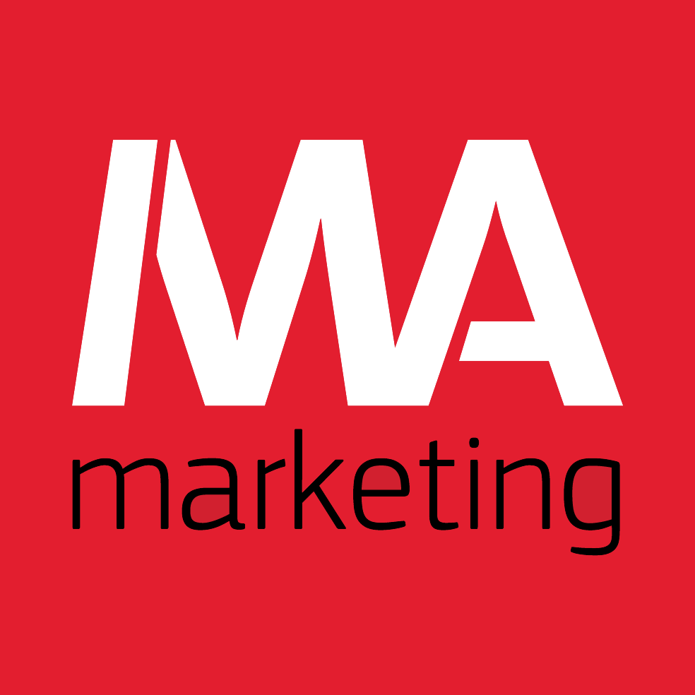 MA marketing Logo