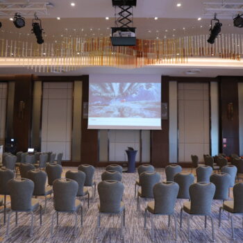 Konferenčna dvorana