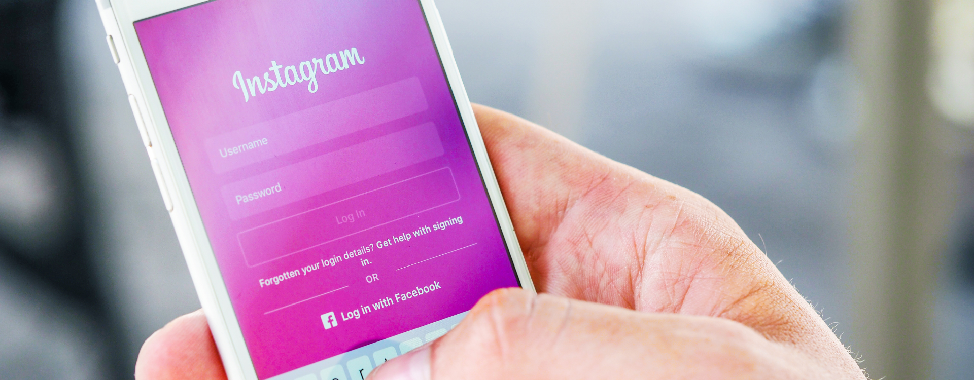 Instagram za podjetja