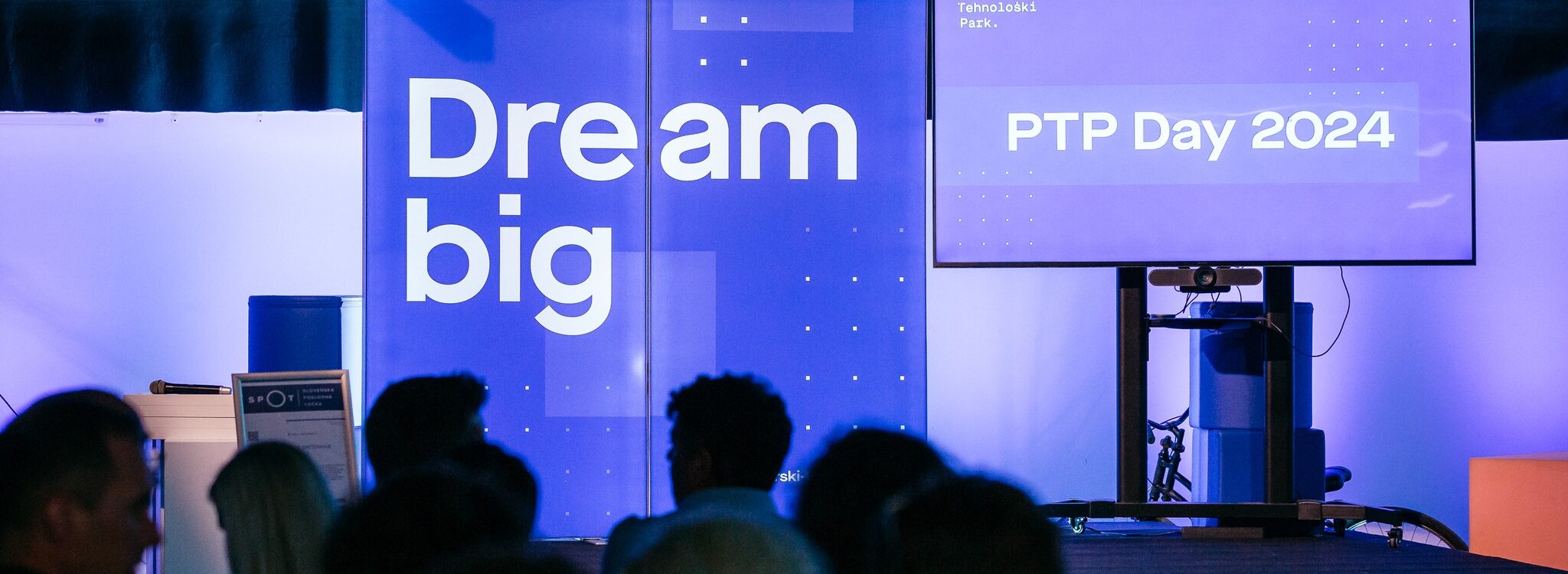 Na PTP Dayu 2024 proslavili uspehe zagonskih podjetij