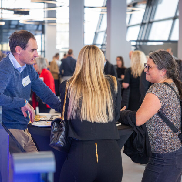 Druženje udeležencev Zaključnega kongresa TKT